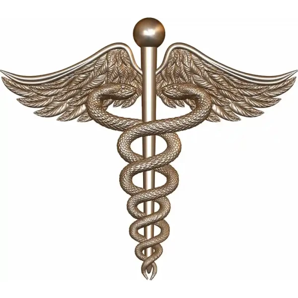 Caduceo Médico